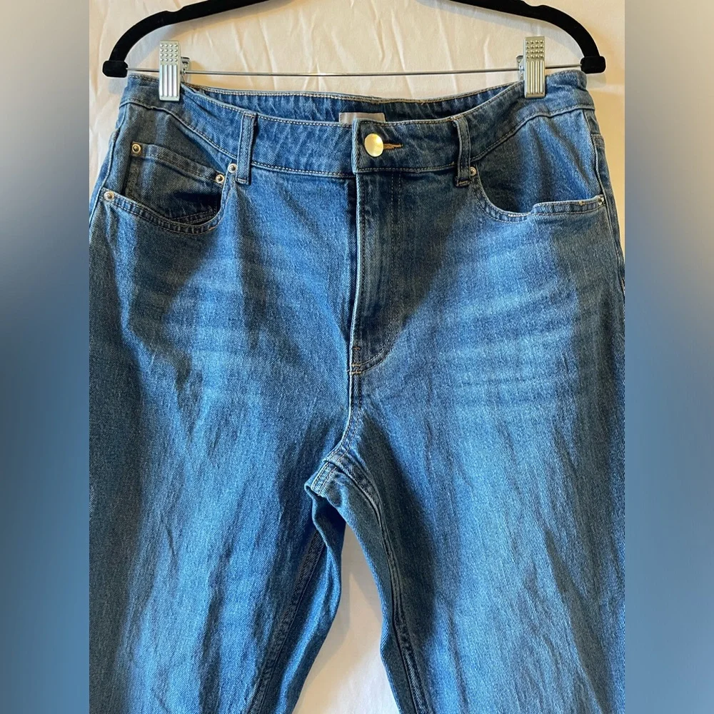 H&M preowned gently